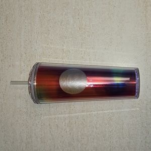 Starbucks Rainbow Cup
